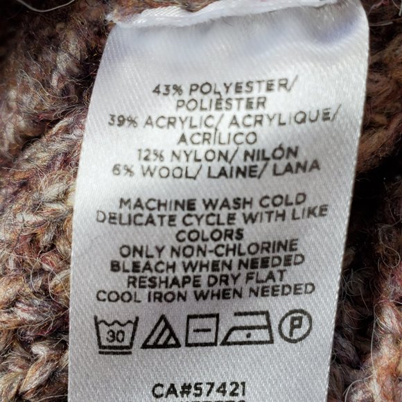 Ann Taylor sweater, Size S, EUC - Picture 4 of 4